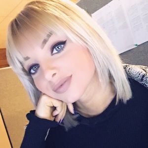 Hey fellow poshers:)